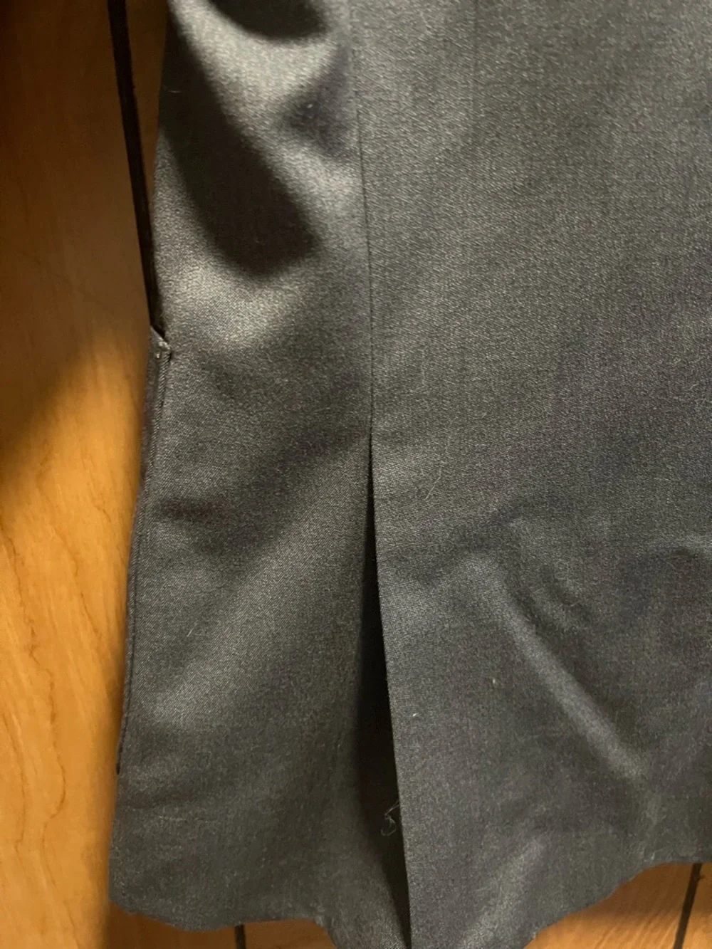 made for you 100% wool